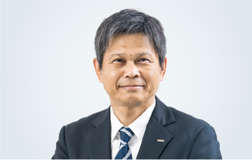 Katsuhiro Shikata