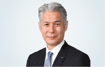 Masahiko Ezaki