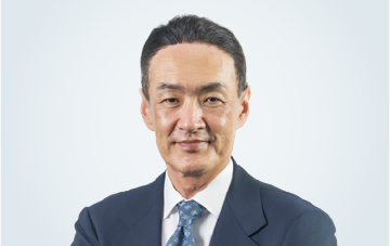 Motohiro Yamanishi