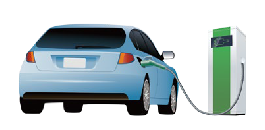 Safe-to-use EV charger