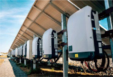 Low heat generation and safe shutdown of energy storage systems