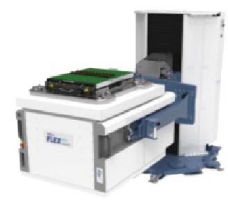 Solutions for high-frequency applications following the development of high-speed and high-capacity semiconductor devices