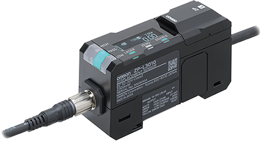 The “ZP-L” sensor launched in December 2024