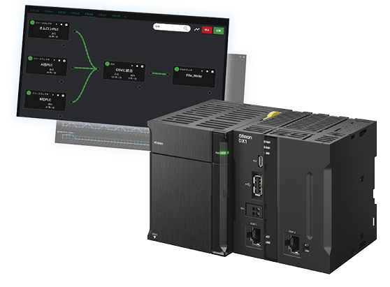 The “Data Flow Controller” simultaneously released globally in September 2025