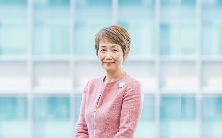 Izumi Kobayashi