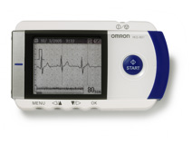 HCG-801-E Portable ECG Monitor