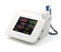 HBP-T105 Vital Signs Monitor