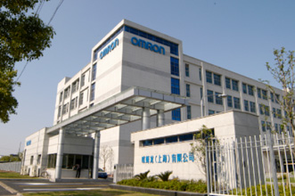 OMRON (Shanghai) Co., Ltd. 