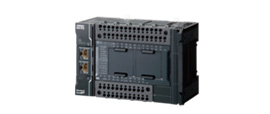 Machine Automation Controller NX-series NX1P2 CPU Unit