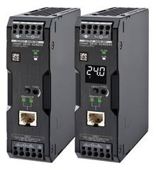 Power Supplies with Network