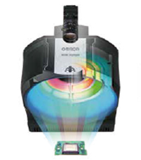 Industry-First MDMC Illumination