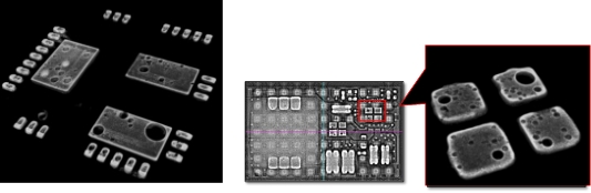 [Simulating custom robots developed by customers]