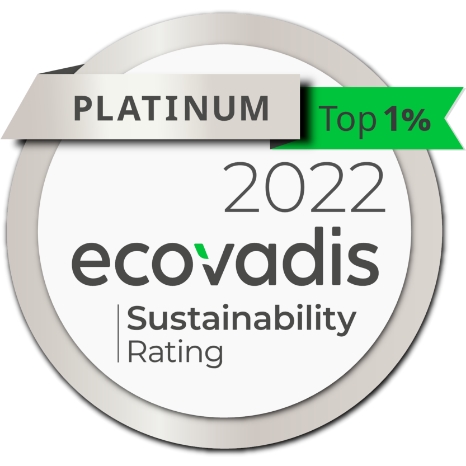 EcoVadis