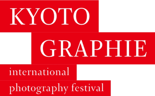 KYOTOGRAPHIEロゴ