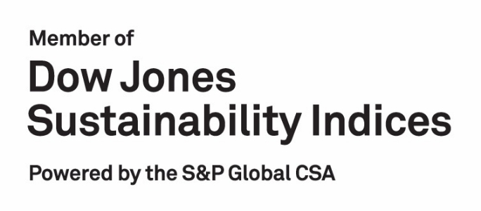 Dow Jones logo
