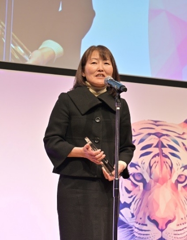 Hisako Takada