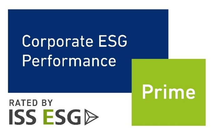 ISS ESG