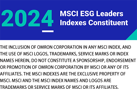 MSCI ESG Leaders Indexes