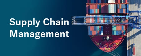 Supply Chain Management