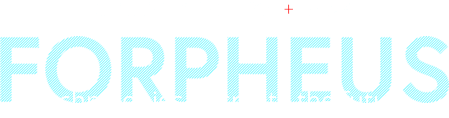Sensing & Control + Think　forpheus　未来を創る技術