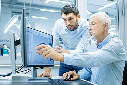 Imagen de la tecnolog&iacute;a de OMRON