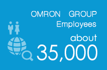 OMRON Group - 00 Countries