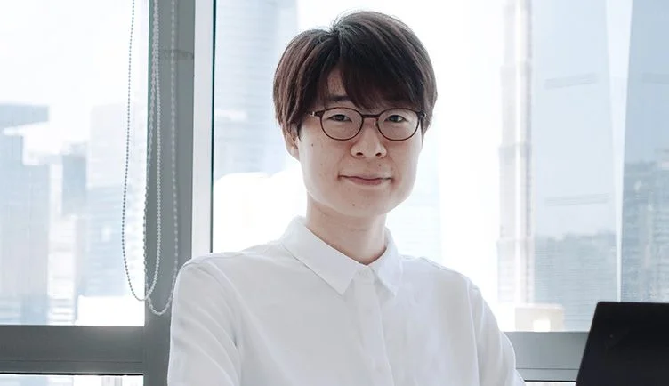 下支えに留まらず、時にリードする。「法務の枠をはみ出す姿勢」で事業変革を後押し
