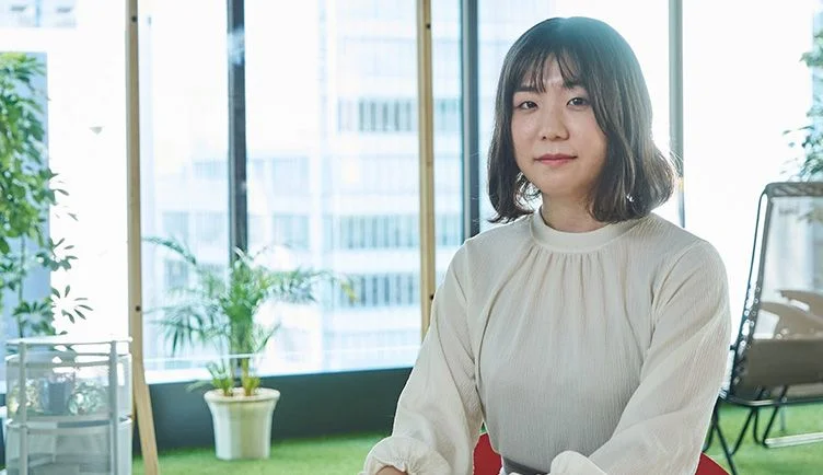 誰かの「健やか」を支える喜び。ヘルスケア商品で、健康を実現したい