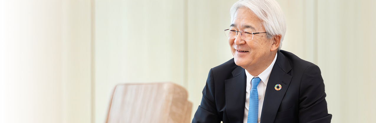 鈴木 善久さん画像