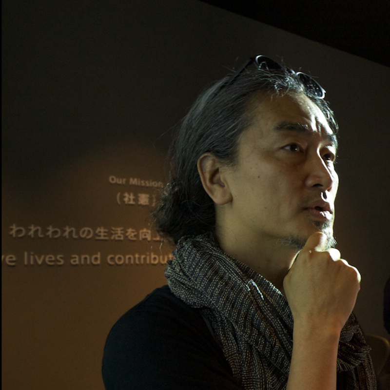 仲西祐介