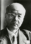 上野陽一先生