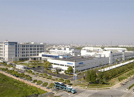 中国本社