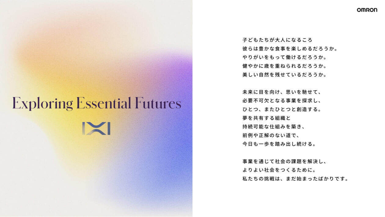 Brand Concept & Statement