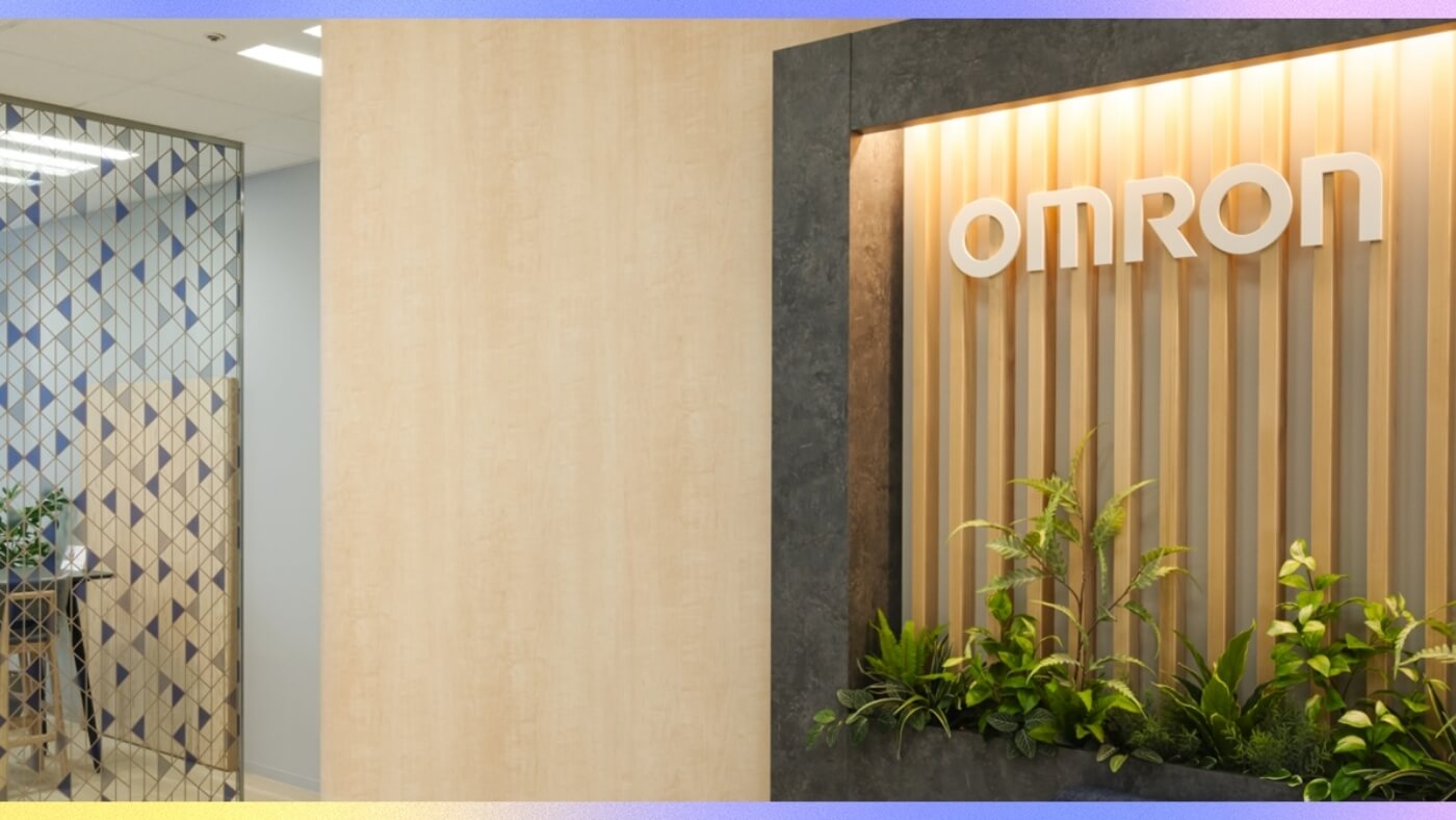 【オフィス観測レポート】オムロンIXI/DSB 品川 オフィス 新たな事業を生み出す組織の働き方とは