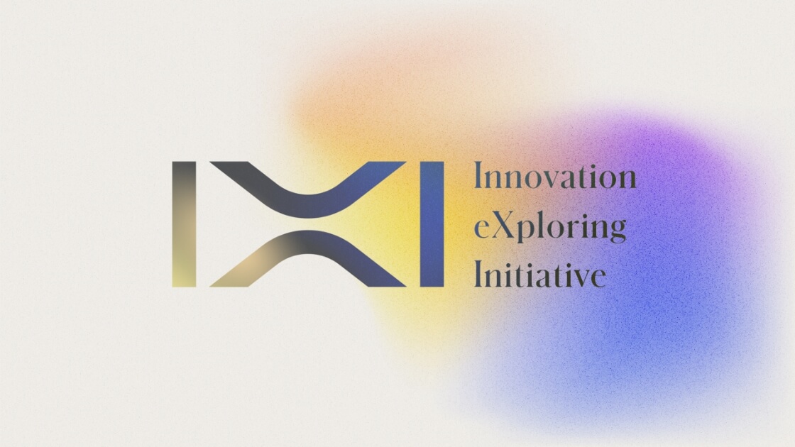 Innovation eXploring Initiative
