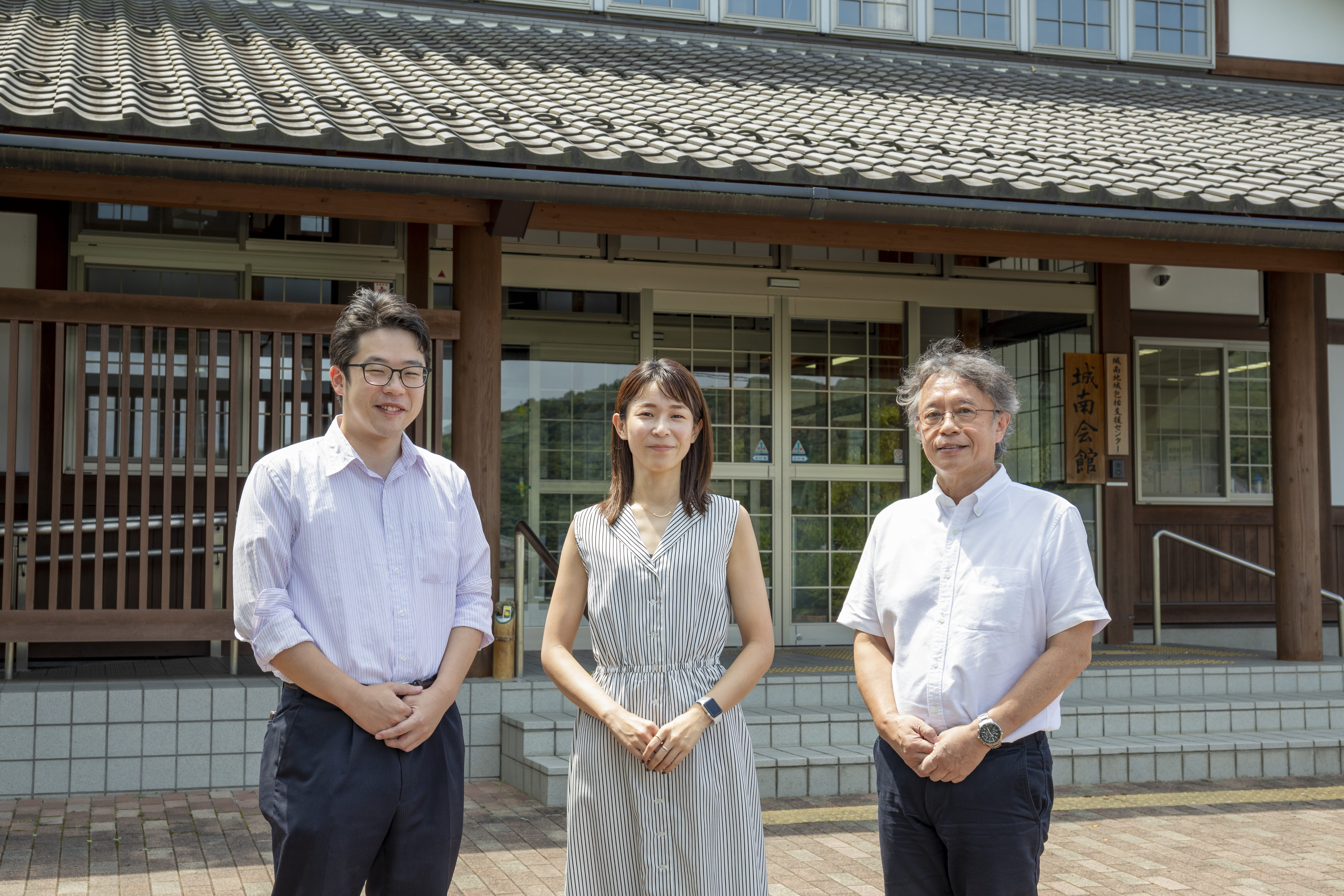 挑戦とは自己と向き合うこといつか東北にmeemoを広げたい