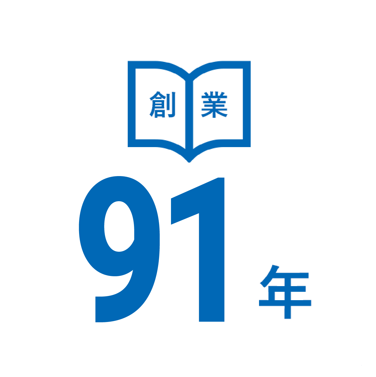 [創業]
