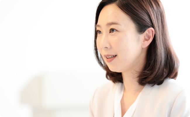 ESG経営を掘り下げるため社会人学生との二足のわらじを実現