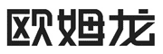 オムロンロゴ(中国版)