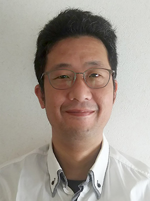 野上 英克