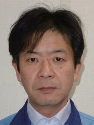 西田 秀志