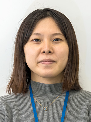久保 寛子