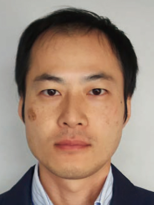 田中 博之