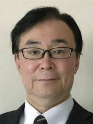 高瀬 和男