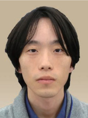 山本 究