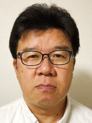 山口 浩二