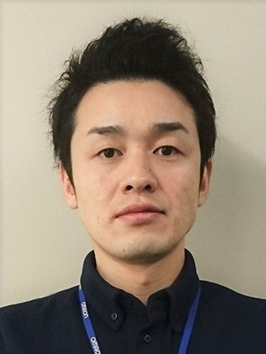 横田 晃司