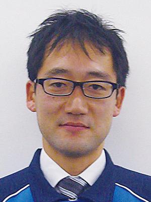 吉野 広太郎