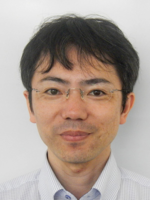藤川 正寛