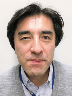 田口 正久